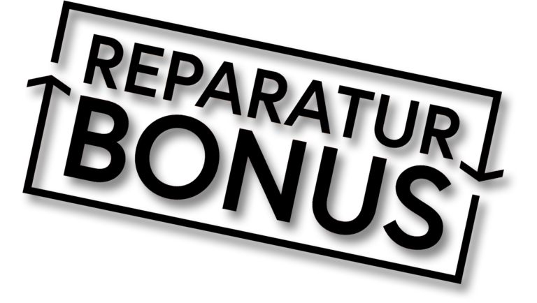 reparaturbonus 50%