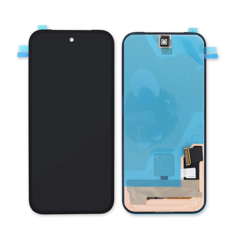 Google Pixel 9a Display defekt? Reparatur, Kosten & Lösungen in Österreich