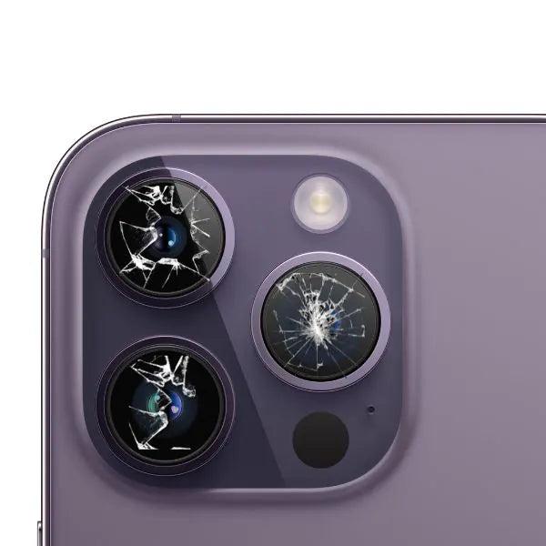 iPhone 17 Kamera Linse kaputt? Die richtige Reparatur spart dir Zeit und Geld