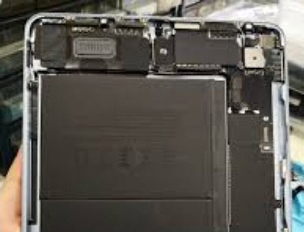 iPad Air 4 lädt nicht mehr? Ursachen, Diagnose & professionelle Reparatur