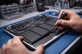 Macbook tauschen