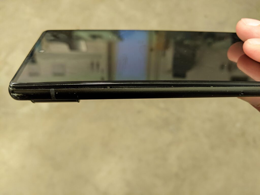 Google Pixel 8 Akku aufgebläht? Schnelle Reparatur