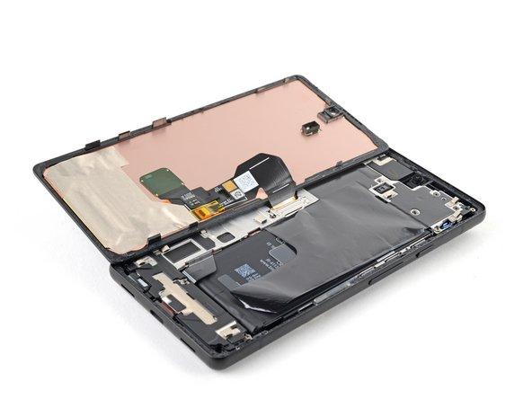 Google Pixel 8a Display Reparatur – schnell erledigt und wieder wie neu