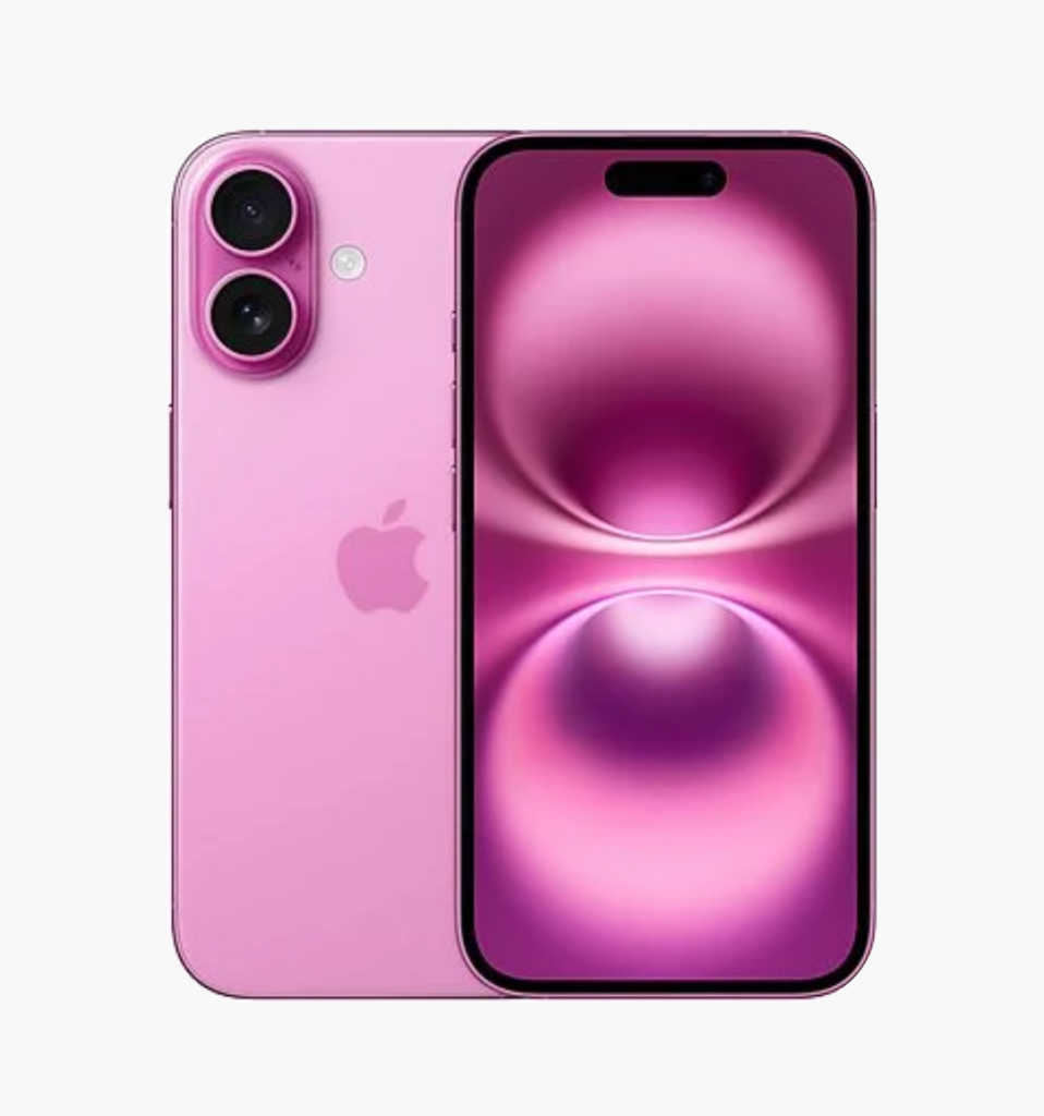iPhone 16 Reparatur Phone